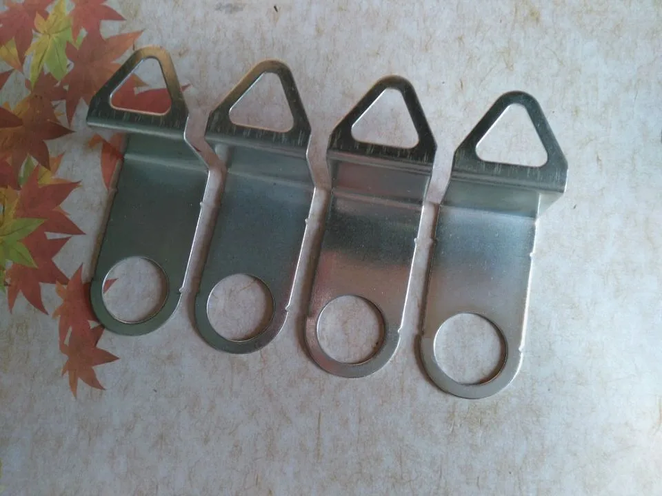 100 шт. металлическая вешалка для механизма кварцевых часов|hanger for|hangerhanger towel |