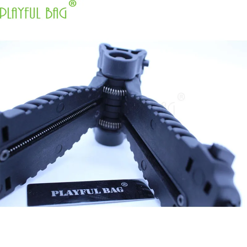 PB игривый для улицы CS стрельба jinming M4 нейлоновая Передняя рукоятка HK416 аксессуары