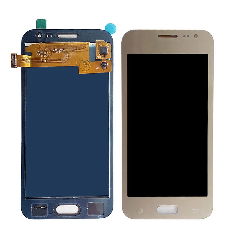 For Samsung Galaxy J2 2015 J200 J200F J200M J200H J200Y J200FN Display Touch Screen LCD Digitizer Sensor Assembly | Мобильные