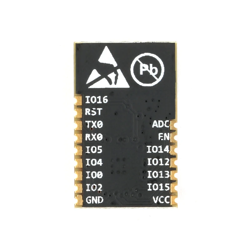 ESP8285 ESP-M2 прозрачный беспроводной модуль управления WiFi с последовательным портом
