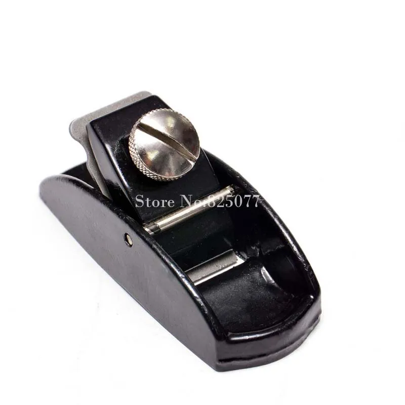 

90mm/3-1/2" Mini Block Plane, Woodworking Hand Tool KF731