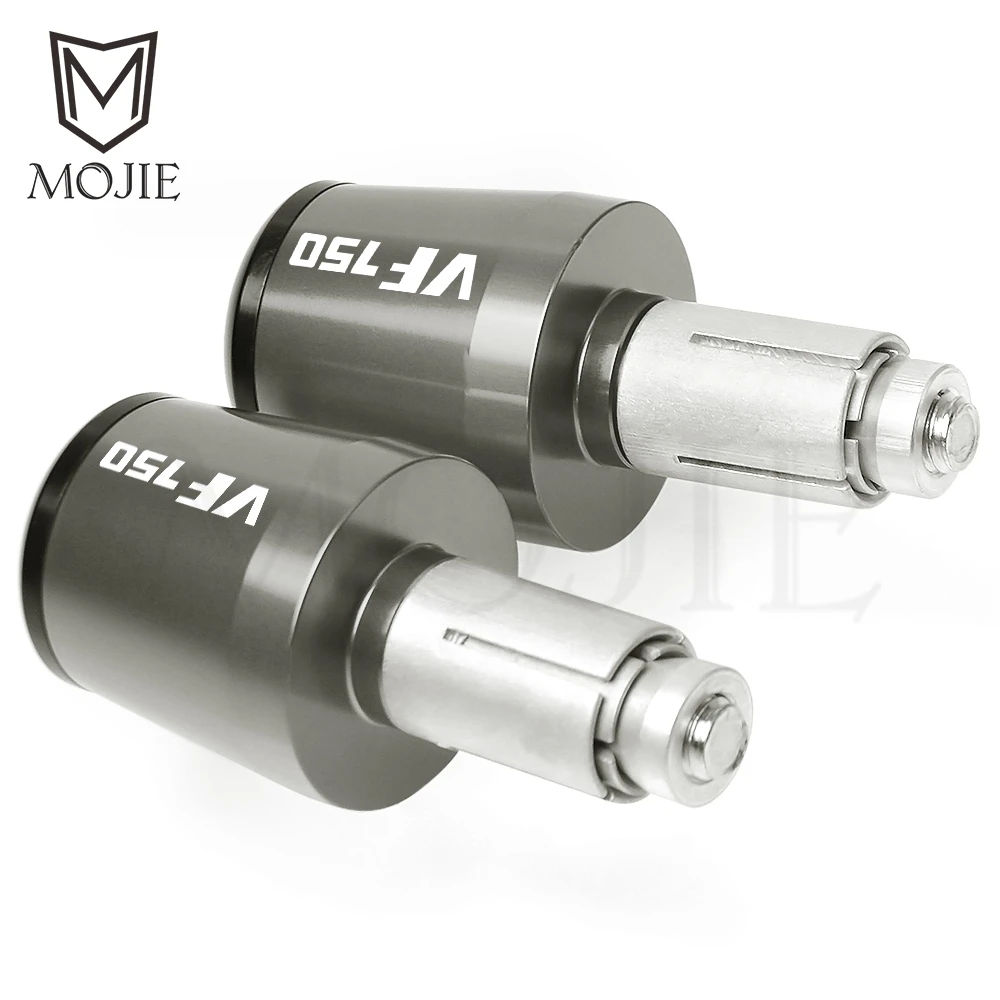 Мотоциклетные ручки 7/8 дюйма 22 мм для Honda VF 750 C/CD/CD2 Magna VF750 94-03 VF750S Saber 82-86 | Автомобили