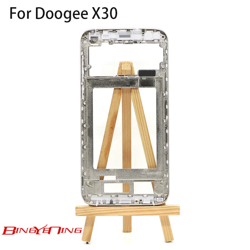 Оригинальная передняя рамка Для Doogee X30 5 дюйма | Мобильные телефоны и аксессуары