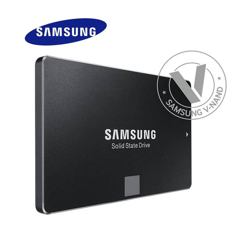 Samsung SSD 250 г 860 EVO Внутренний твердотельный жесткий диск HDD SATAIII SATA3 для ноутбуков