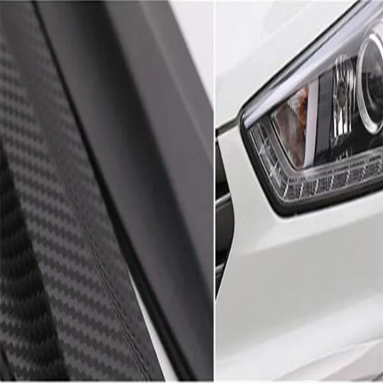 Автомобильный Стайлинг защитная наклейка против столкновений для Skoda YETI Superb Citigo