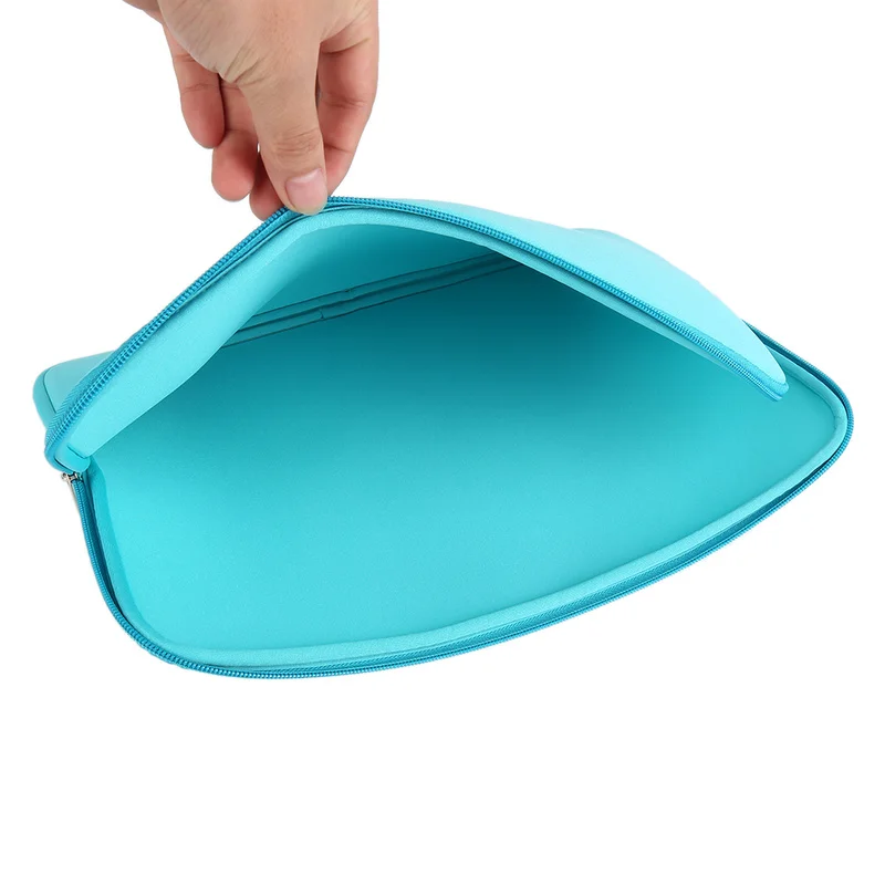 

Anti-scratch Shock Resistance Laptop Case Cover for IPad MacBook Pro 11 12 15 Shockproof Sleeve Case for MacBook Air 13