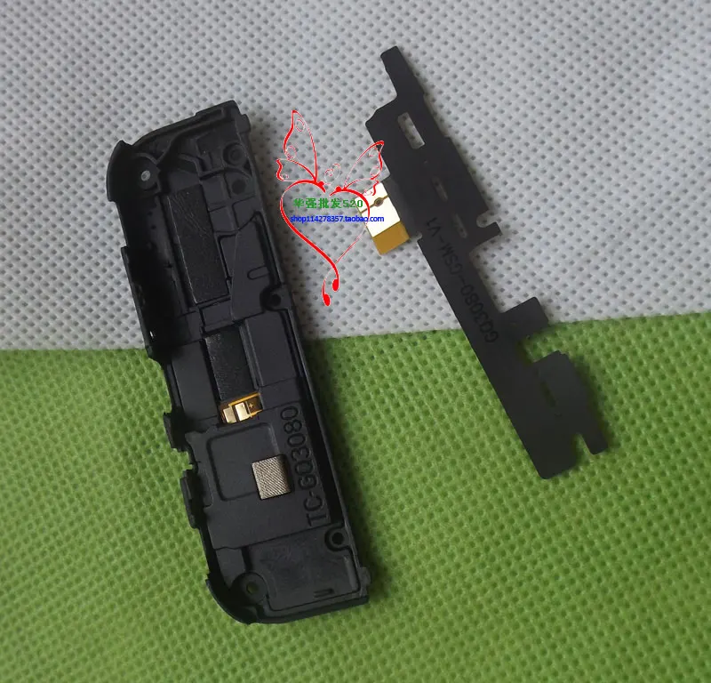 ulefone note 7 громкий динамик зуммер звонка для Ulefone S11 сотовый телефон