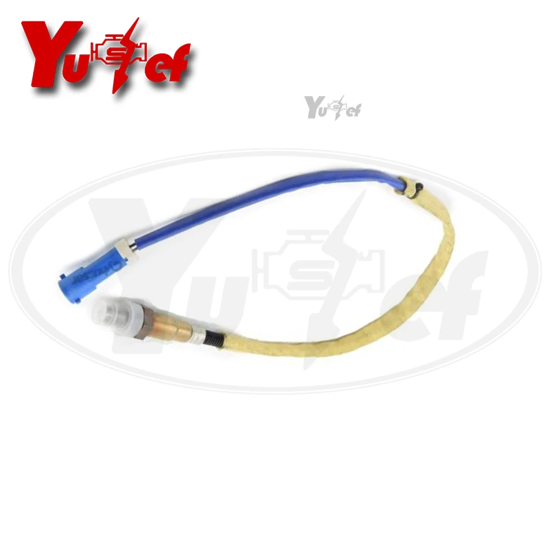 

O2 Oxygen Sensor fit for Ford Focus MK3 1.6 0258010441 DV6A-9G444-AA