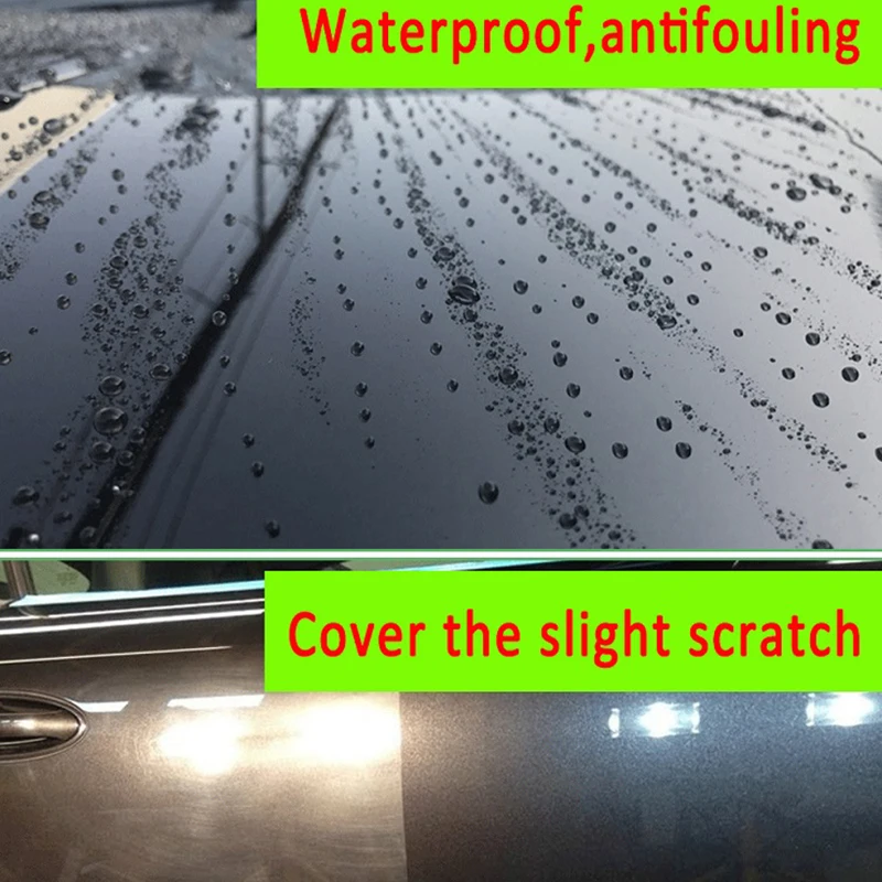 Автомобильная краска Защита Нано авто аксессуары для обслуживания покраска