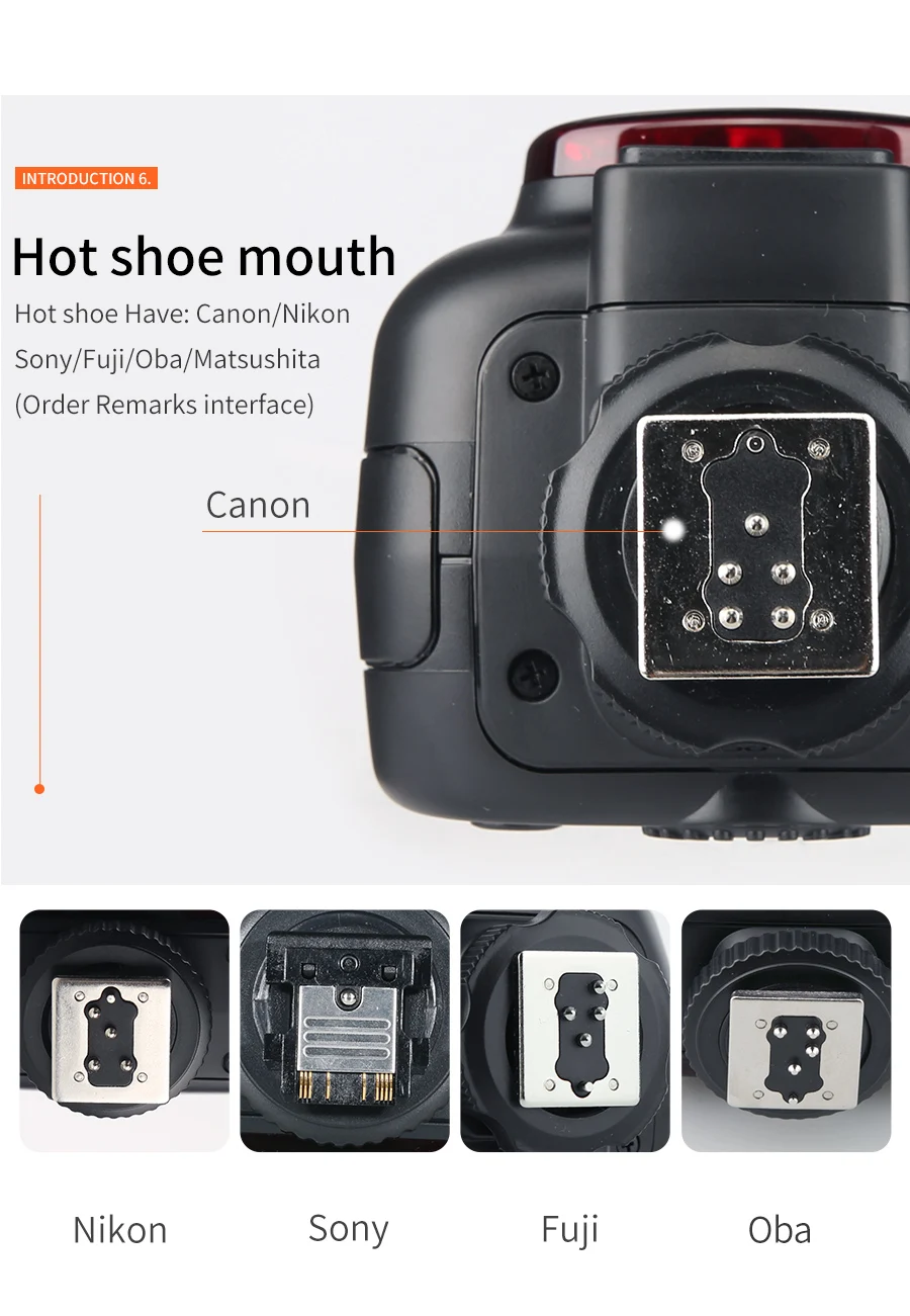 Вспышка для камеры GODOX Thinklite ttl TT685C 2,4 GHz высокоскоростная 1/8000s GN60 для Canon EOS camera s E-ttl II Autoflash(TT685C