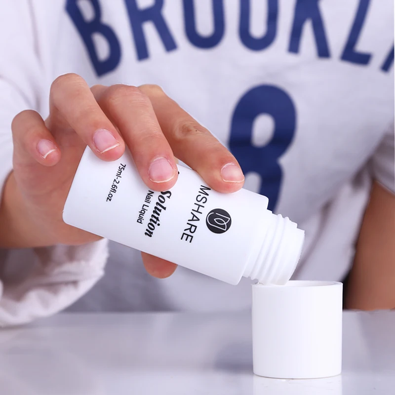 MSHARE набор инструментов из полигеля накладные насадки для ногтей модель