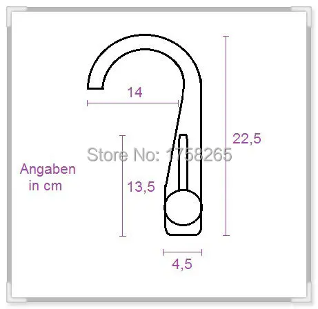 Грациозно гусь шея ванная умывальник миксер затычка хромированный полированный