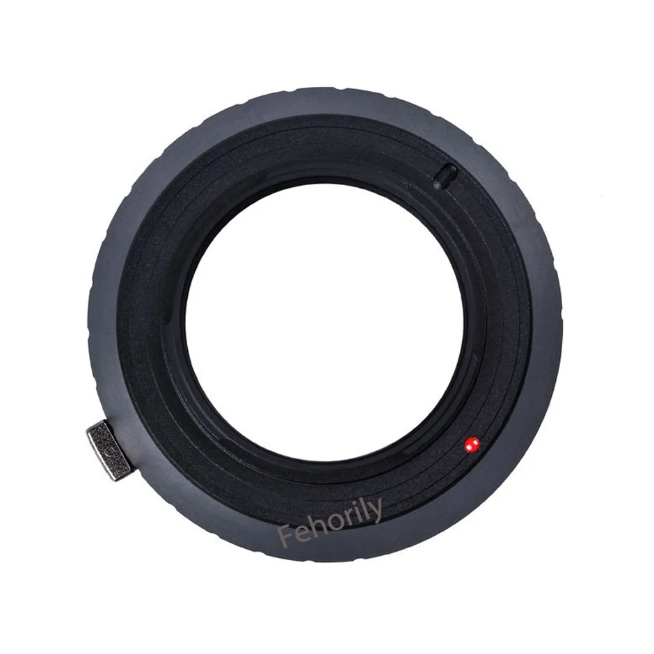 PK-NX переходное кольцо для объектива PK для крепления NX5 NX30 NX100 NX200