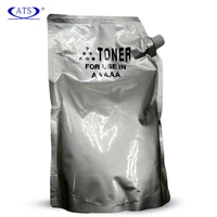 1kg black toner powder for konica minolta di 2510 3510 compatible copier spare parts di2510 di3510 printer supplies