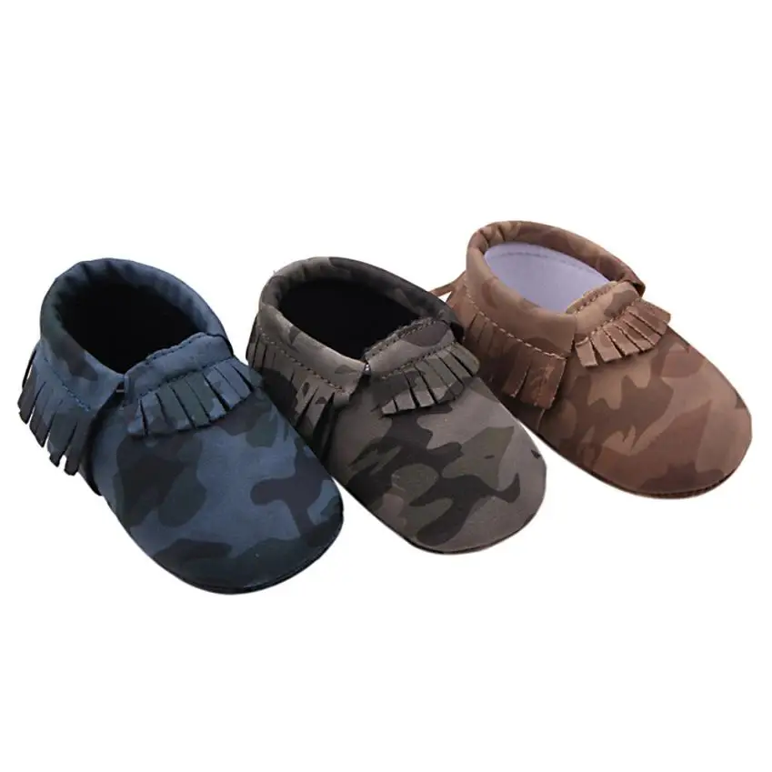 Новинка 2017 обувь для маленьких мальчиков детская первых шагов кожаная недорогая