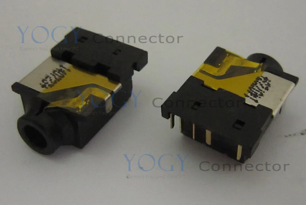 1 шт. гнездовой разъем для наушников|port jack|port socketsocket audio |