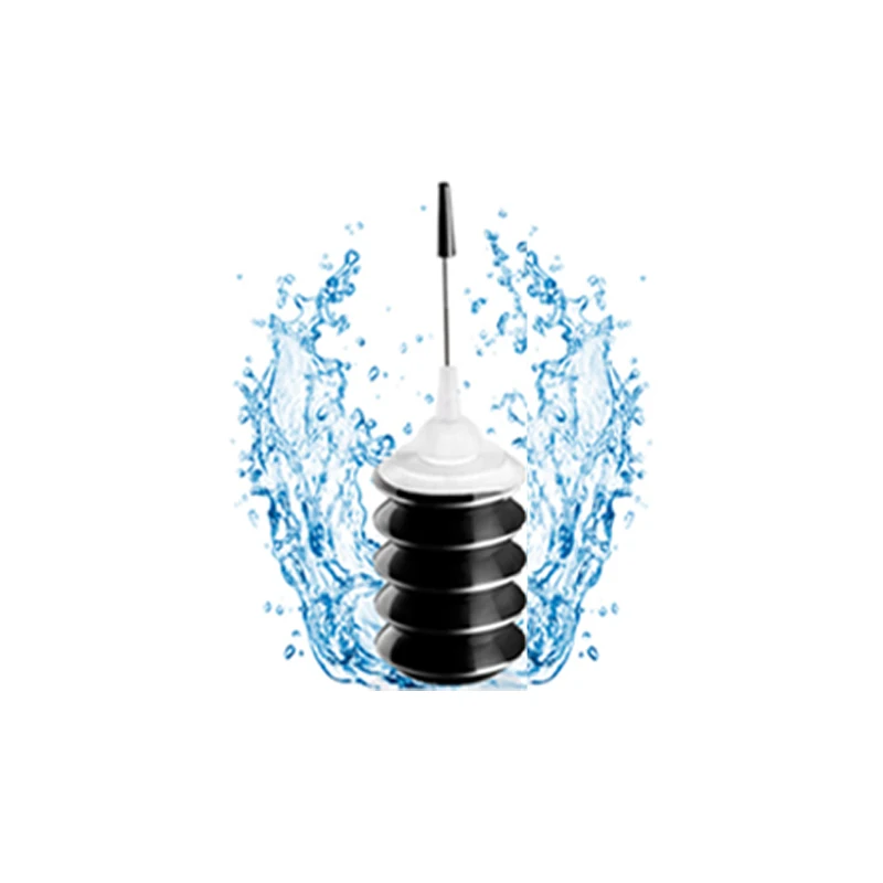PG40 перезаправляемый картридж PG 40 для замены Canon принтерам PIXMA IP1180 IP1200 IP2500 MX308 MP140