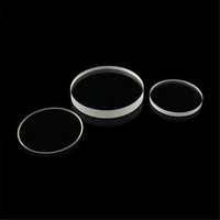 r to sapphire epitaxial wafer sapphire substrate sapphire substrate 2 inches in various sizes can be customized