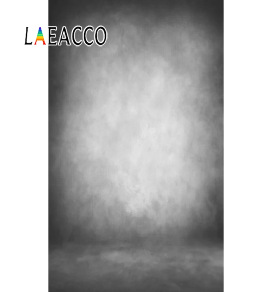 Laeacco фоны для фотосъемки с градиентом однотонная текстура поверхности стены