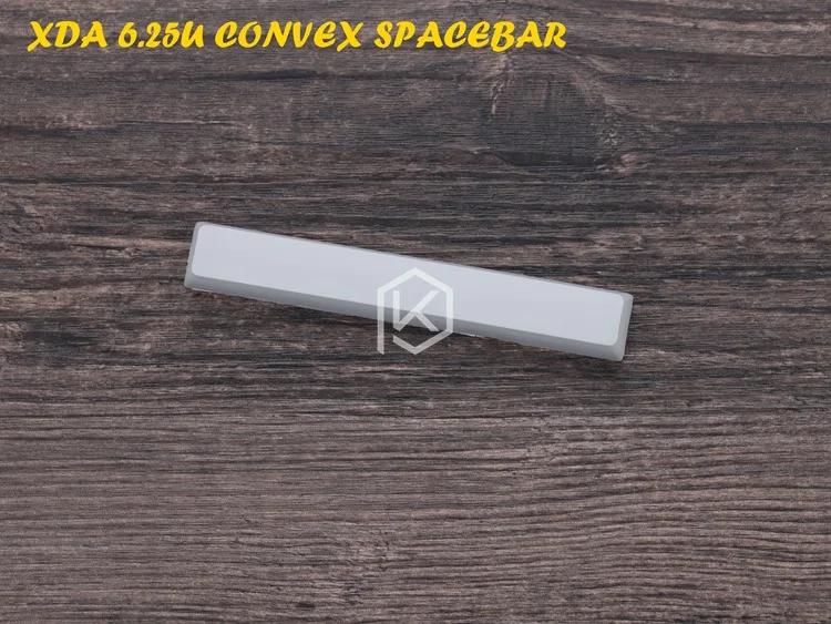 Xda пустой выпуклые пробел серый 1.75u 2u 2.25u 2.75u 3u 4.5u 5.5u 6u 6.25u 6.5u 7u пустой колпачки для xd60 xd64 xd84 xd75 gh60 60
