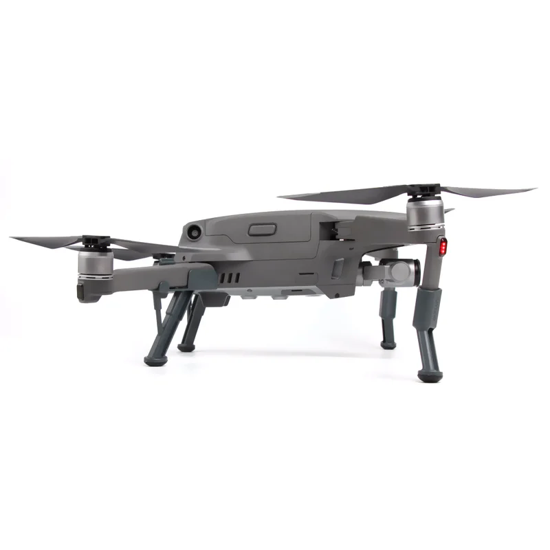 Sunnylife Расширенная посадочная Шестерня для DJI Mavic 2 Pro Zoom защита ножек Аксессуары