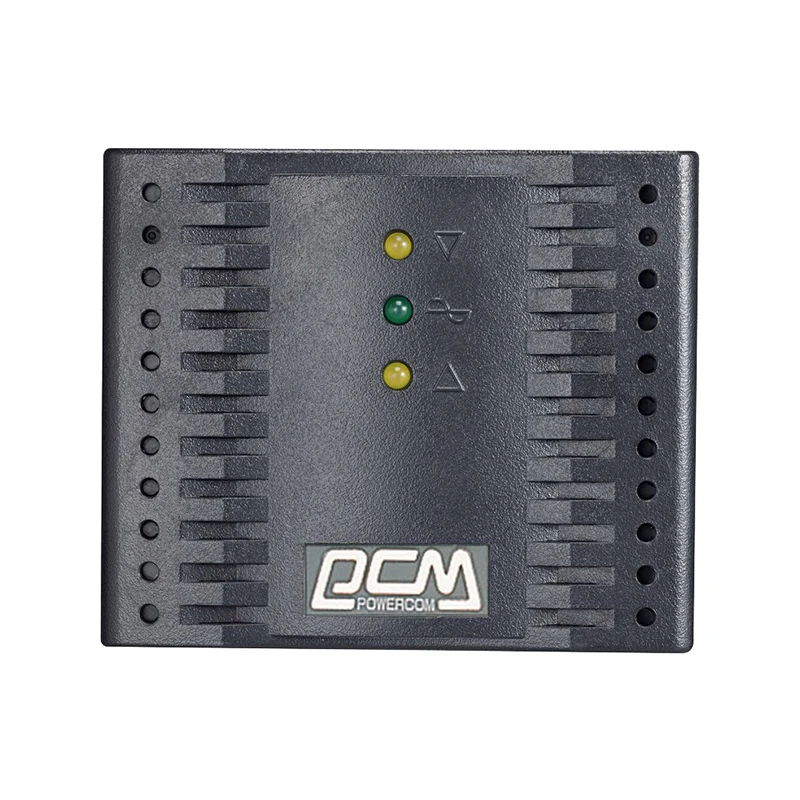 Стабилизатор напряжения Powercom TCA 1200|Регуляторы напряж./стабилизаторы| |