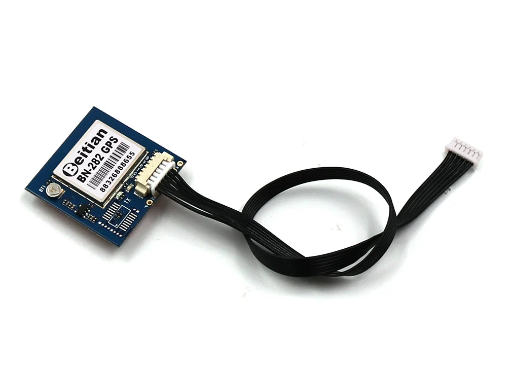 BEITIAN 1PPS UART ttl уровень GNSS ГЛОНАСС gps модуль 4 м вспышка NMEA-0183 GMOUSE 9600bps BN-282
