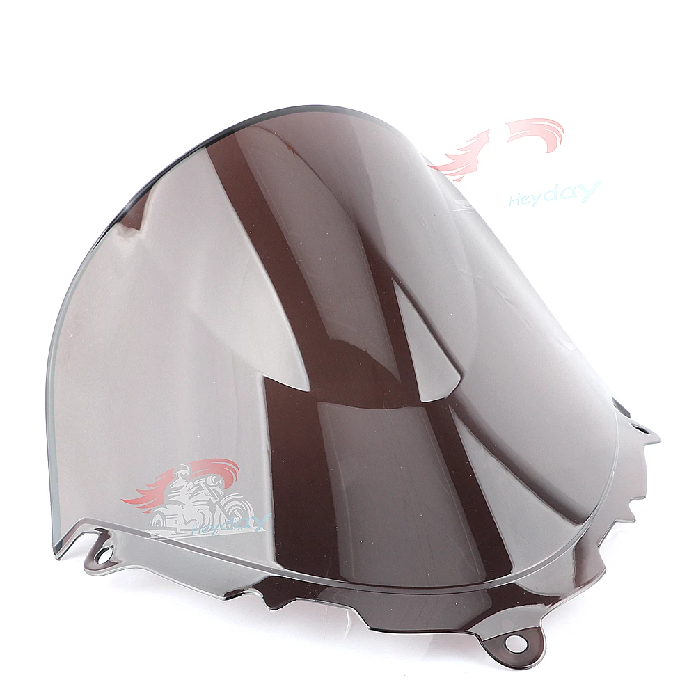 Windshield Windscreen For Suzuki Katana GSX600F GSX750F 1998 1999 2000 2001 2002 2003 2004 2005 2006 2007 2008 Black | Автомобили и