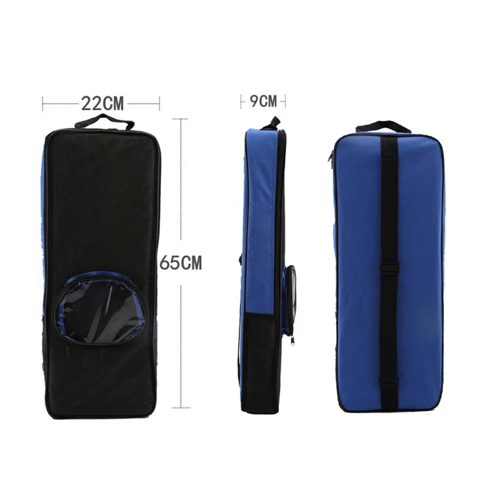 /Упаковочная сумка для плавников держатель флипперов дайвинга Сноркелинга