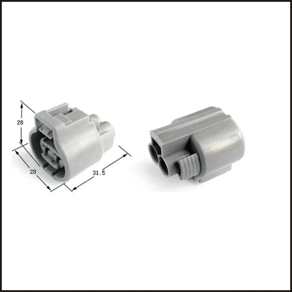 100 Декодер каналов кабельного телевидения разъем провода Женский Кабельный