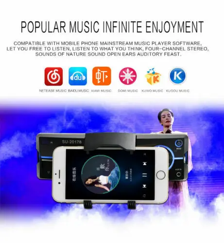 Din Car Radio AUX Audio AM FM SD Bluetooth Stereo MP3 Player Head Unit RDS USB Aux-in In-dash ISO | Электроника