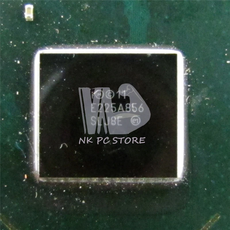 NOKOTION DA0BU8MB8E0 A000209160 основная плата для Toshiba Satellite L835 материнская ноутбука I3-2365M