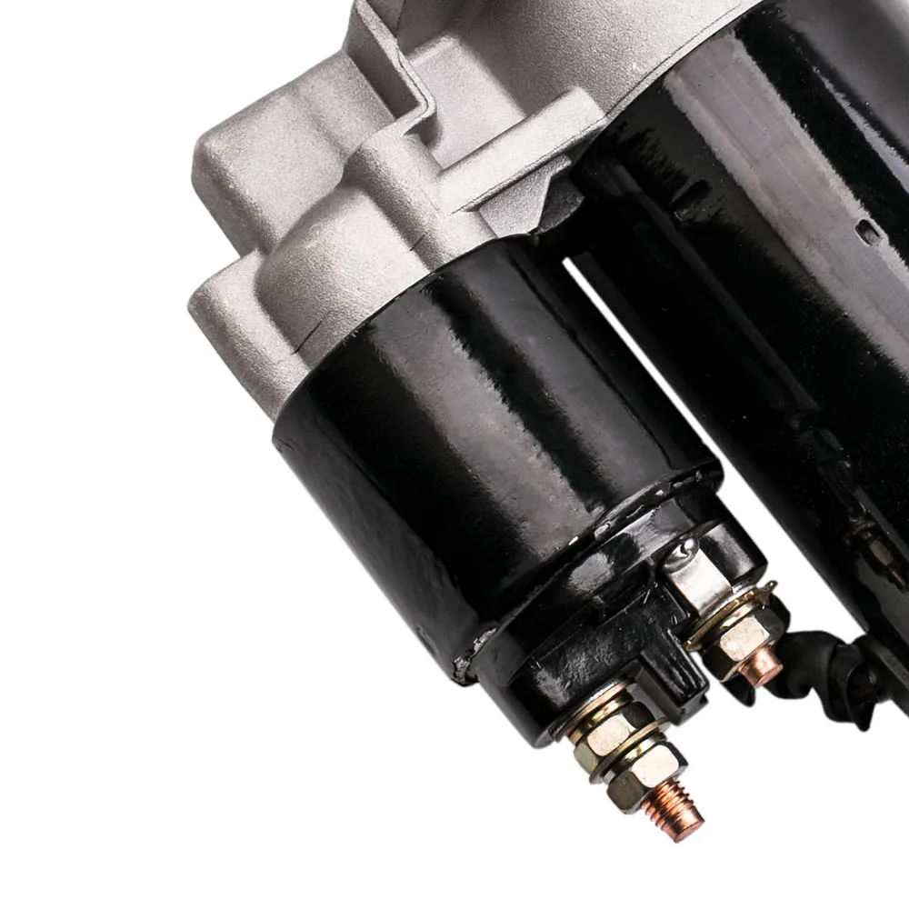 

for FORD ESCORT MK2 RS2000 2.0 OHC PINTO HIGH POWER BRAND NEW UPGRADE STARTER MOTOR