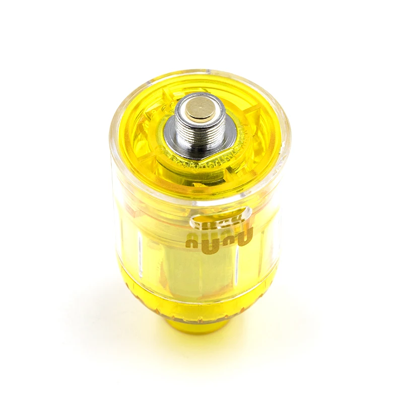 Nunu Vape распылитель одноразовый резервуар 3 мл с 0 15 Ом Встроенная сетка в рулонах
