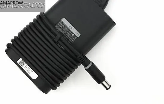 Адаптер для ноутбука, зарядное устройство, источник питания для Dell Latitude D600 D610 D800 D820 E7440 E7240 Vostro 1710 PP36X 19,5 V 3.34A 65W