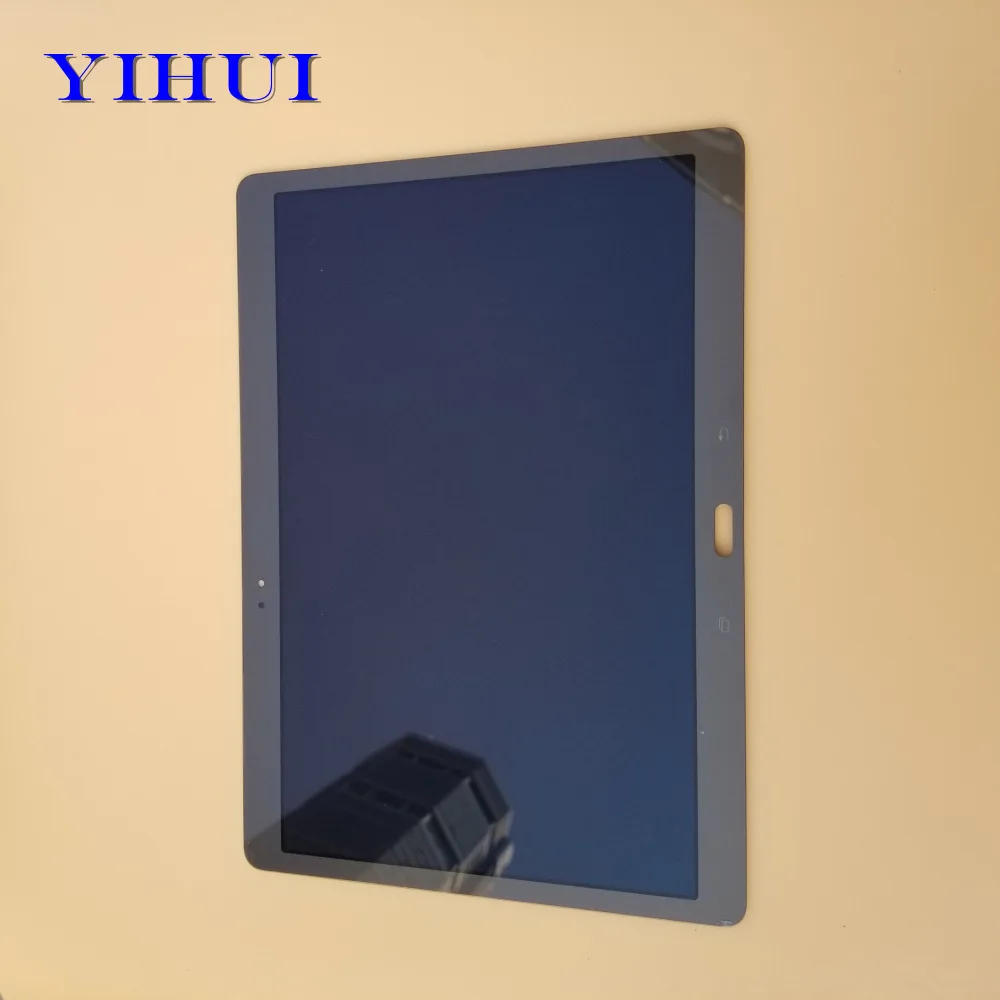 Yihui для Samsung Galaxy Tab S T800 t805 sm-t800 sm-t805 ЖК-дисплей Дисплей с Сенсорный экран планшета