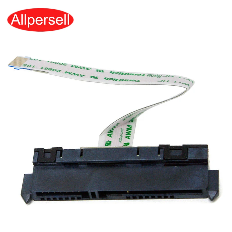 Ноутбук HDD кабель для HP ENVY 15 15-j105tx 15-j DW15 6017B0416801 SATA жесткого диска | Компьютеры и