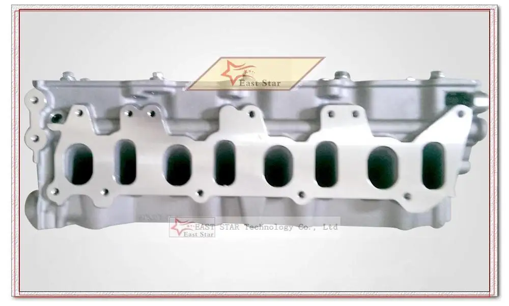 

908 609 ZD30 3.0L Complete Cylinder Head For Nissan Atleon Cabstar Urvan 2953cc 11039-VZ20A 11039-VZ200B 11039-MA70A 11039-VC10A