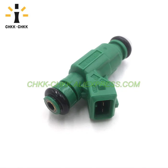 Рисунок 4 - CHKK-CHKK 0280155787 топливный