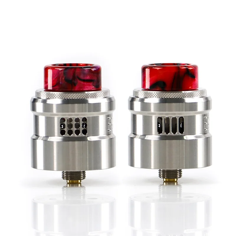 2 шт Geekvape Baron Squonk RDA многофункциональная система воздушного потока 24 мм vs DROP