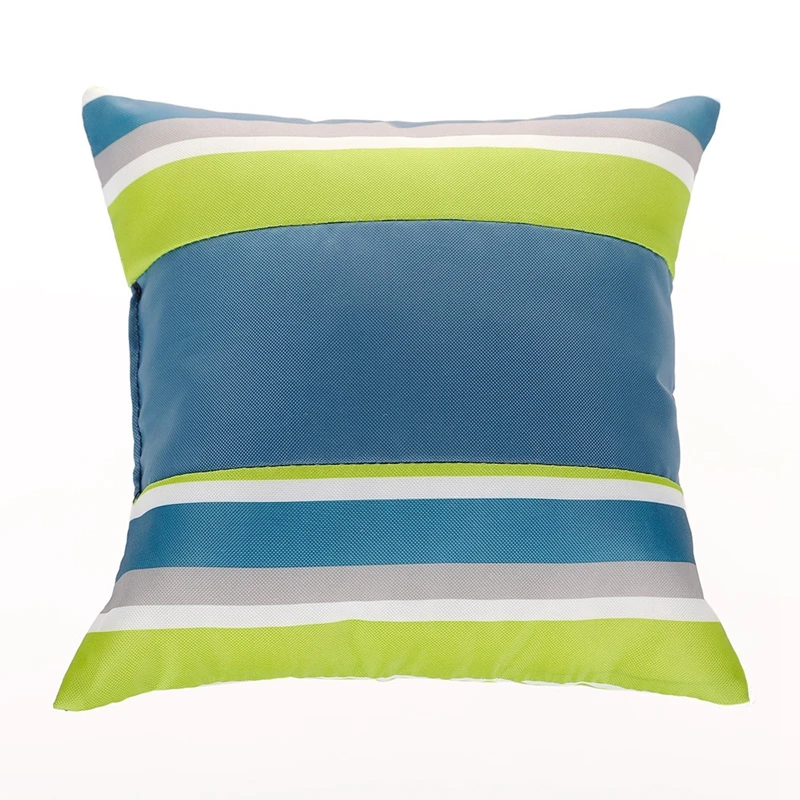 Полосатая подушка для домашних собак маленькая и средняя щенков питомцев кошек