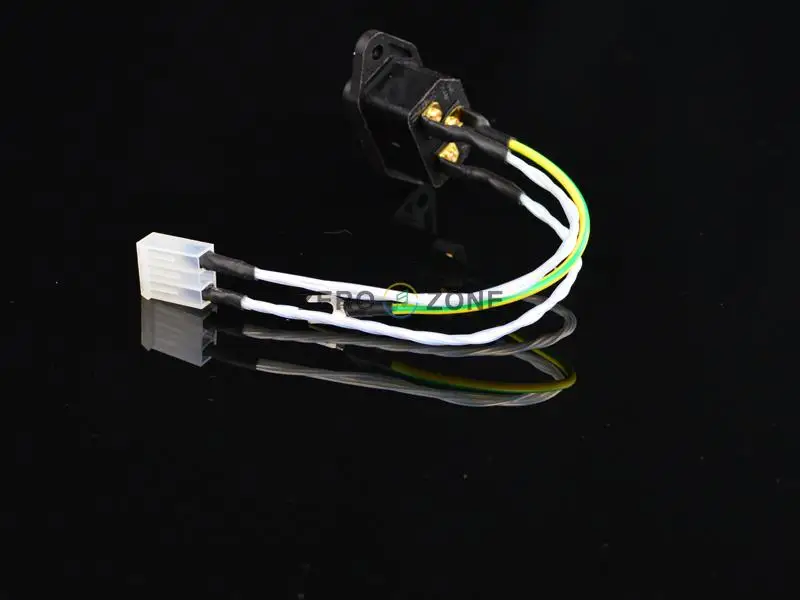 Внутренний комплект МЭК GZLOZONE (проволока из чистого серебра) для платы PSU OPPO