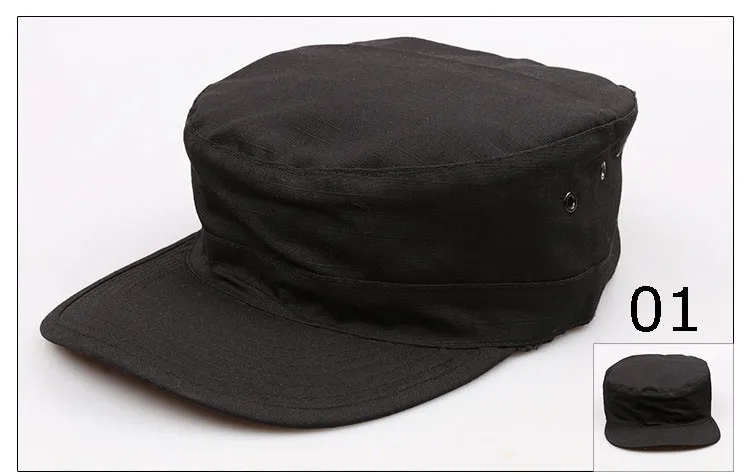 Прочные, весна-осень, военные кепки s Gorras, повседневные, крутые, для использования в армии США, кепки для мужчин и женщин, Snapback, тактические камуфляжные шапки в армии США