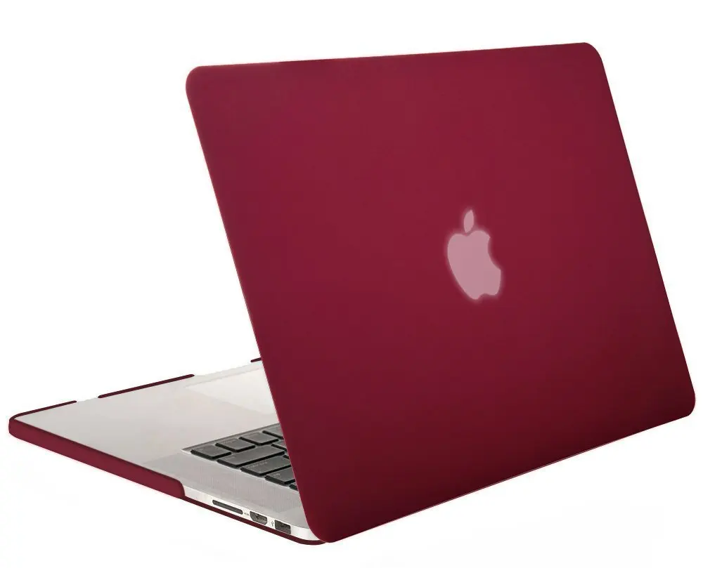 Матовый чехол Mosiso Mac Air для ноутбука 11 6 дюйма Apple Macbook 2013 2017 аксессуары и