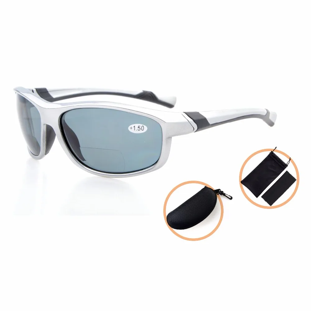 TH6170PGSG Eyekepper из поликарбоната поляризованные бифокальный спортивные