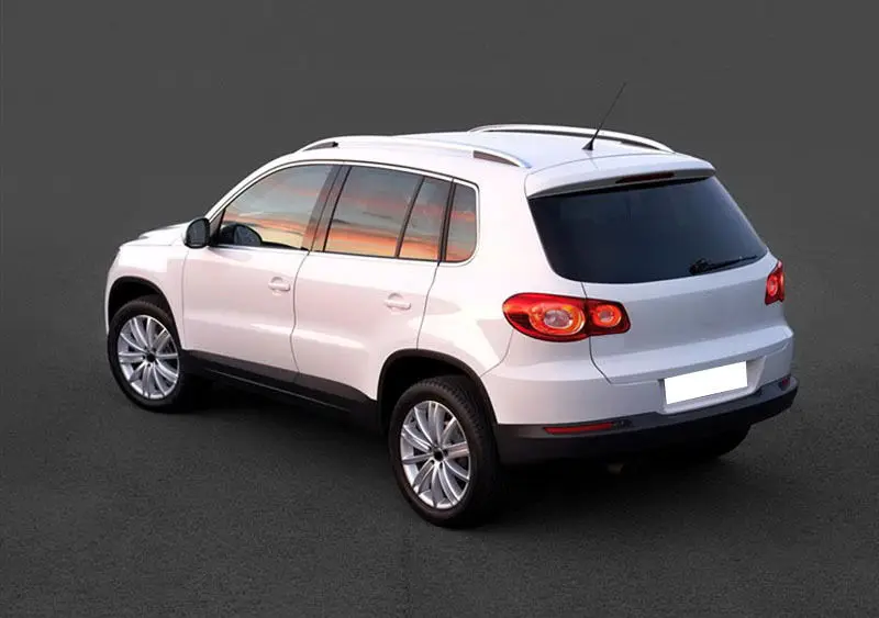 Стоп сигналы для VW Tiguan 2007 2015 стоп с высоким креплением OEM 923 257|lamp lamp|lamp forlamp vw |