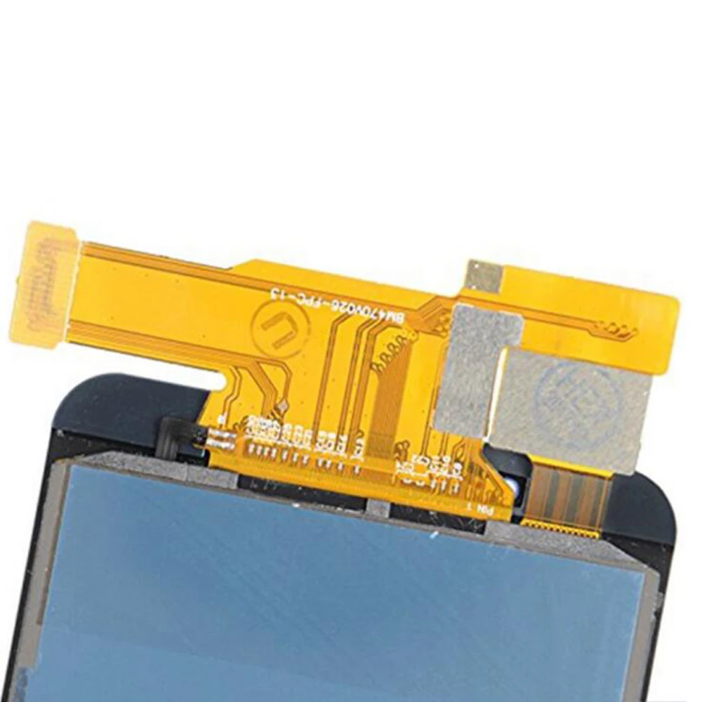 ЖК дисплей с сенсорным экраном и дигитайзером в сборе для Samsung Galaxy A3 2016 A310 A310F A310H
