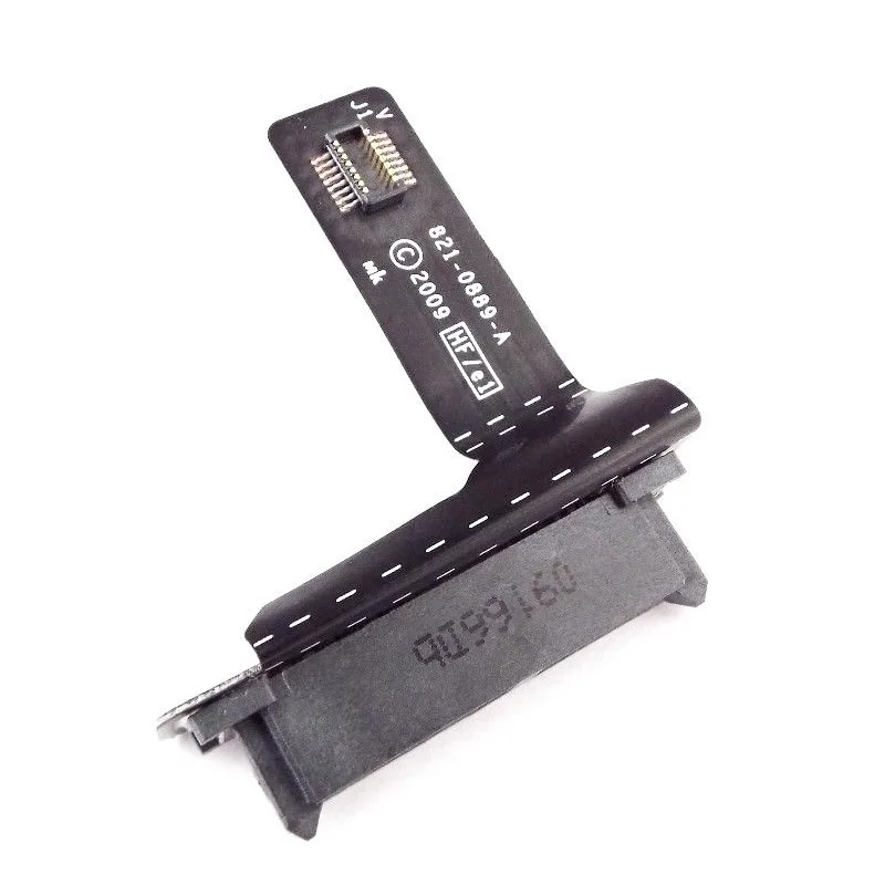 Разъем оптического привода SATA DVD гибкий кабель 821 0889 A для MacBook Pro 13 дюймов A1278 2009 ~