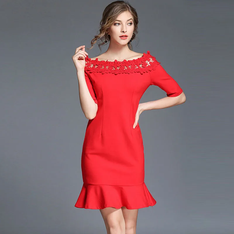 Merderheow новый осень 2017 г. Для женщин Кружево выдалбливают Slash Средства ухода за