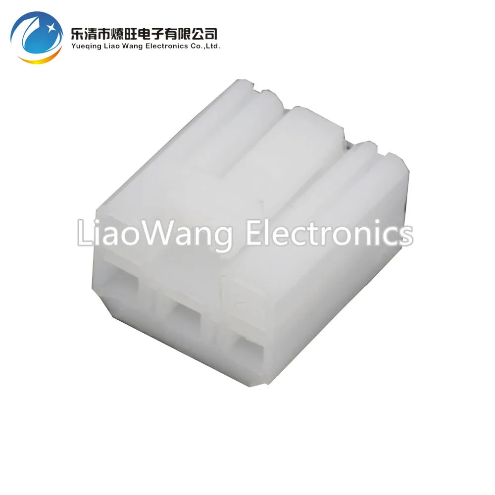 10 Sets Female 5 Pin PA66 Auto Electrical Wiring Harness Connector MG610189 DJ7051-3-21 | Обустройство дома